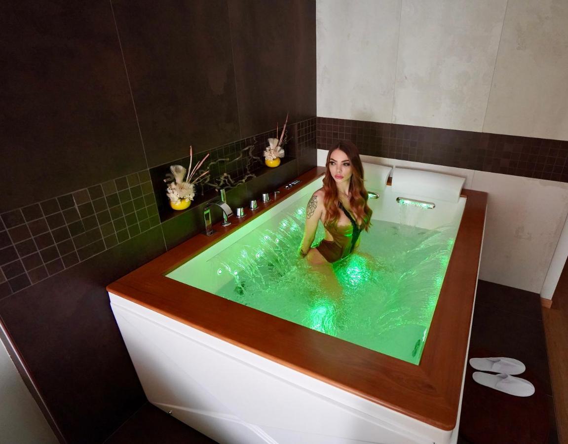 Arbiter Suite Milano Bagian luar foto