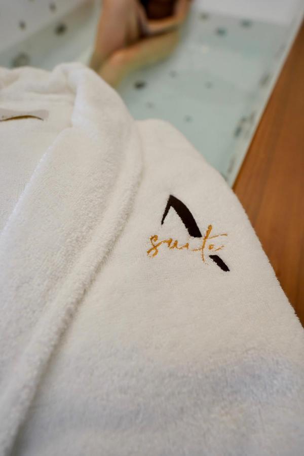 Arbiter Suite Milano Bagian luar foto